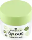 Bild 1 von essence lip care SUGAR SCRUB 02 Matcha Latte, 9 g