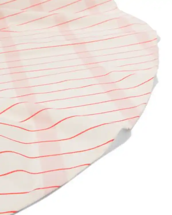 Bild 3 von Tischdecke, rund, Ø 180 cm, Baumwolle, rot