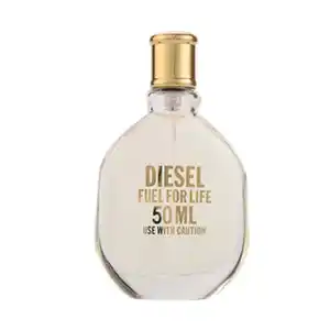 Diesel Fuel for Life Femme, EdP 50 ml