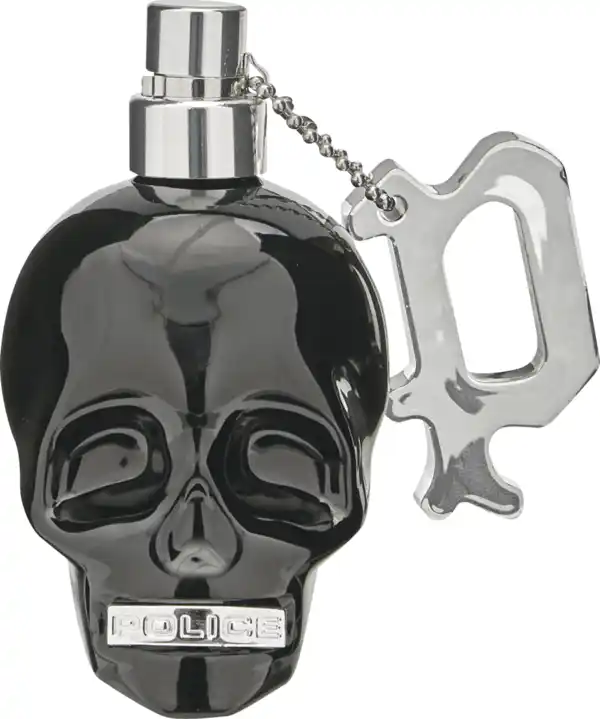 Bild 1 von Police To Be Bad Guy, EdT 40 ml