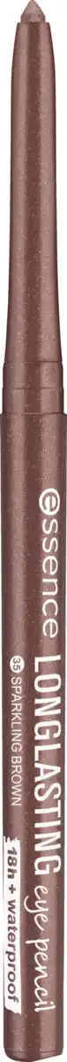 Bild 2 von essence LONG-LASTING eye pencil 35, 0,3 g
