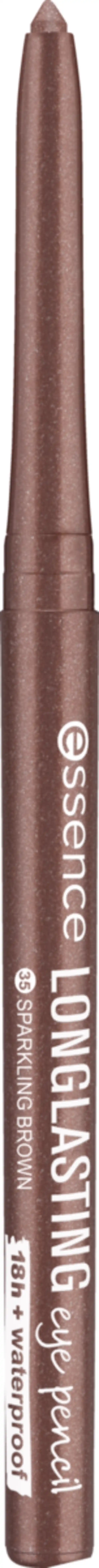 Bild 2 von essence LONG-LASTING eye pencil 35, 0,3 g