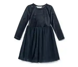 Kinder-Tüllkleid