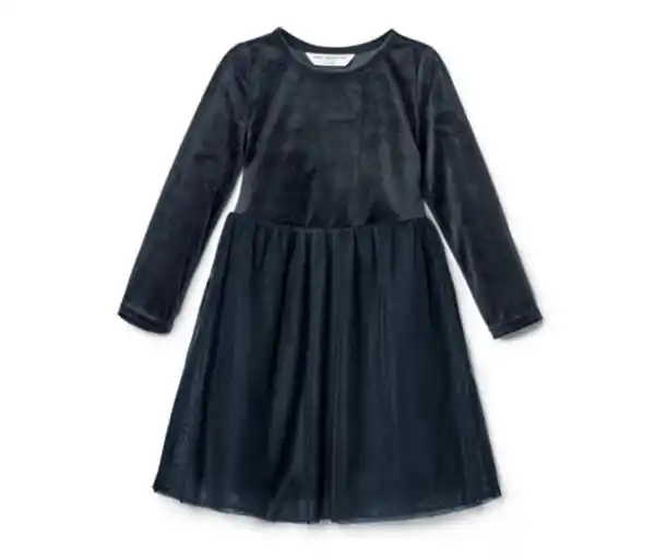 Bild 1 von Kinder-Tüllkleid