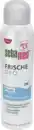 Bild 1 von sebamed Frische Deo Aerosol frisch Deospray, 150 ml