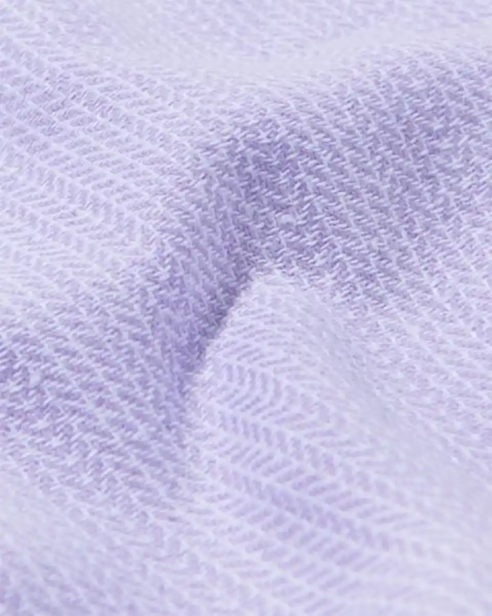 Bild 2 von Tischdecke, Baumwolle, 140 x 240 cm, lila