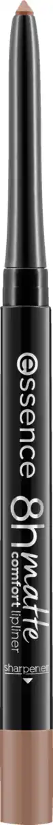 Bild 3 von essence 8h matte comfort lipliner 01, 0,3 g