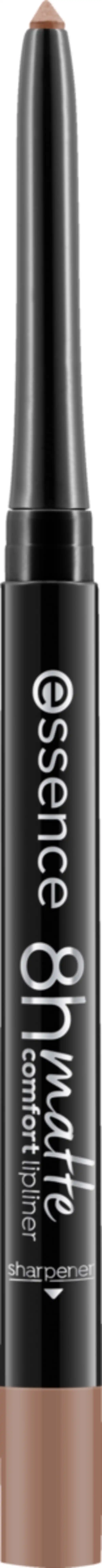 Bild 3 von essence 8h matte comfort lipliner 01, 0,3 g