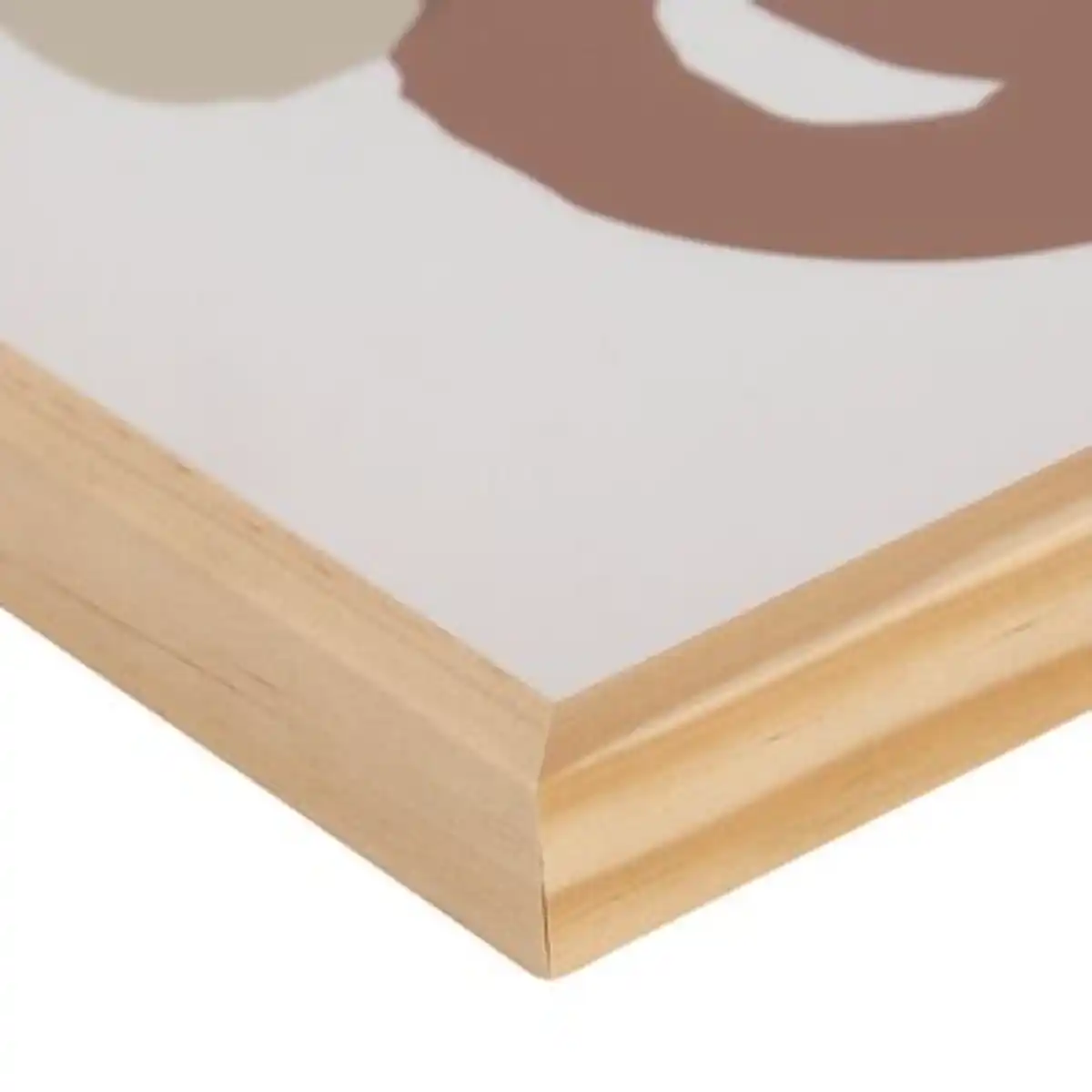 Bild 2 von Bilderrahmen aus Holz 15x20, Natur