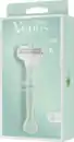 Bild 4 von Gillette Venus Smooth Sensitive Rasierer mit 2 Klingen