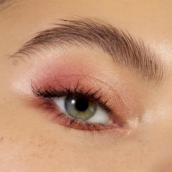 Bild 4 von essence Soft Touch Duo Eyeshadow 01 Bronze Beauty, 1,8 g