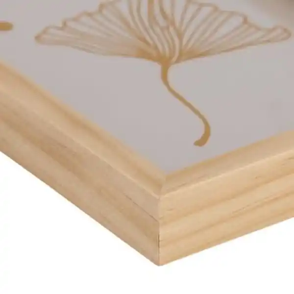 Bild 2 von Bilderrahmen aus Holz 10x15, Natur