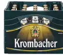 Bild 1 von Krombacher Pils 20 x 0,5 Liter