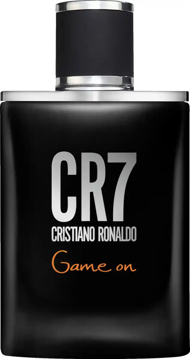 Bild 1 von CR7 Game On for him, Edt 30 ml