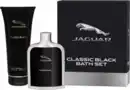 Bild 1 von Jaguar Classic Black Bade-Geschenkset