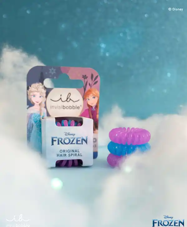 Bild 3 von invisibobble® Kids Original Disney Frozen