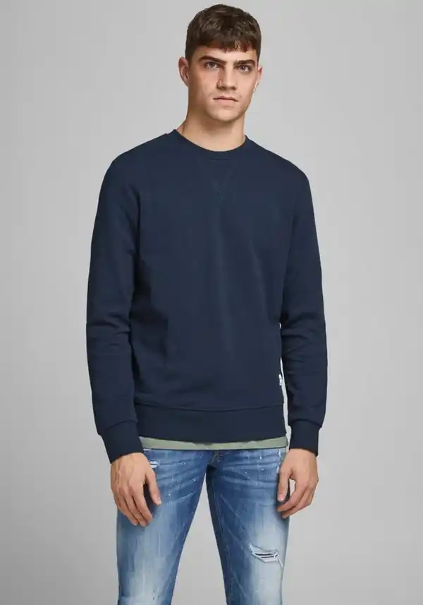 Bild 1 von Jack & Jones Sweatshirt BASIC SWEAT