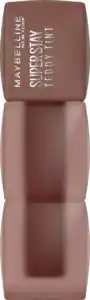 Maybelline New York Superstay Teddy Tint Lippenstift 20 Mascara Tear, 5 ml