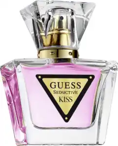 Guess Seductive Kiss for Woman Seductive Kiss for Women, EdT 30 ml