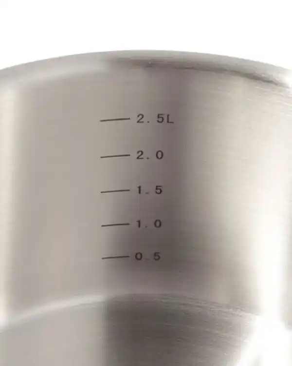 Bild 4 von Kochtopf Milano, Ø 20 cm