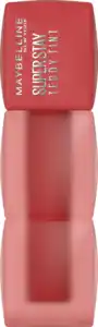 Maybelline New York Superstay Teddy Tint Lippenstift 30 Coquettish, 5 ml