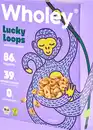 Bild 3 von Wholey Bio Lucky Loops, 275 g