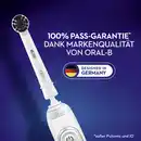 Bild 3 von Oral-B Aufsteckbürsten Pure Clean