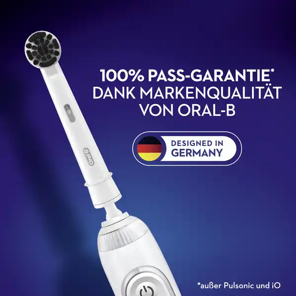 Bild 3 von Oral-B Aufsteckbürsten Pure Clean