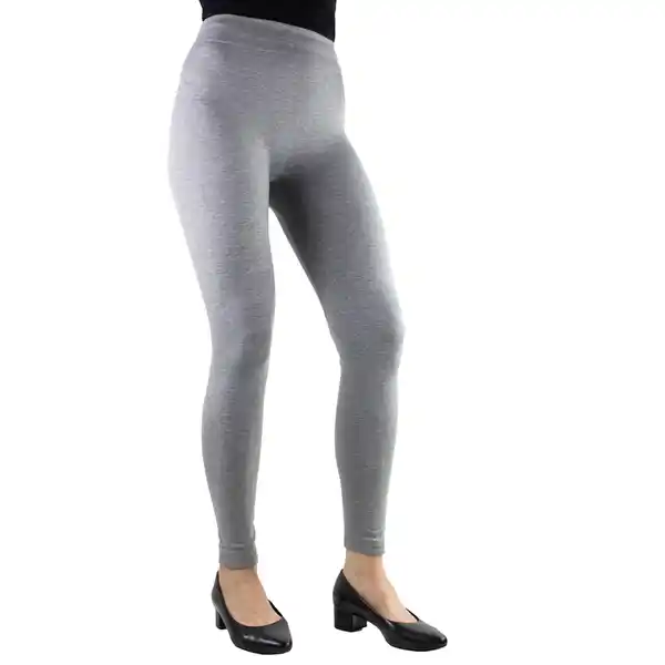 Bild 1 von Viskose-Thermo-Leggings für Damen