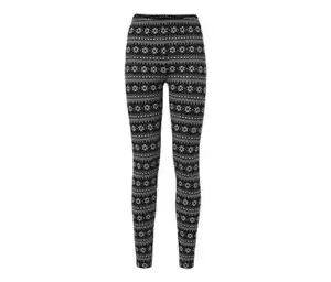 Norweger-Leggings