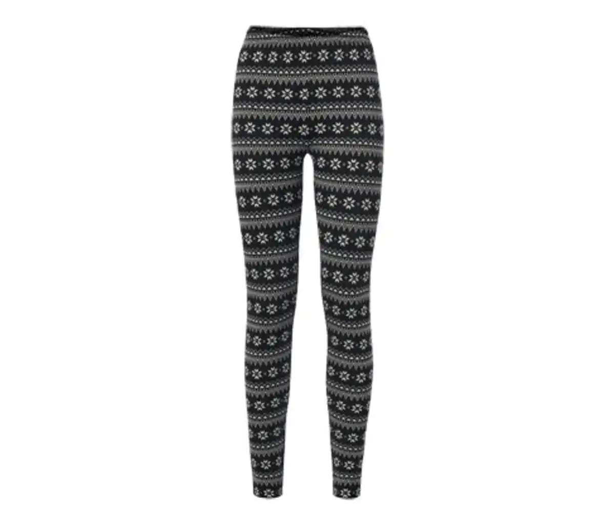 Bild 1 von Norweger-Leggings