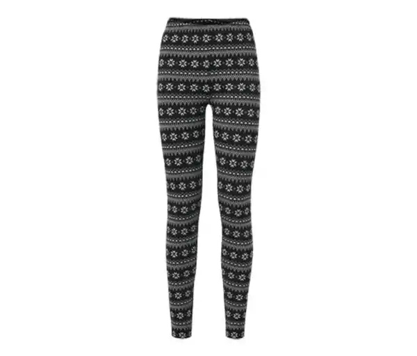Bild 1 von Norweger-Leggings