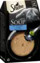 Bild 2 von Sheba Soup mit Thunfisch Multipack, 160 g