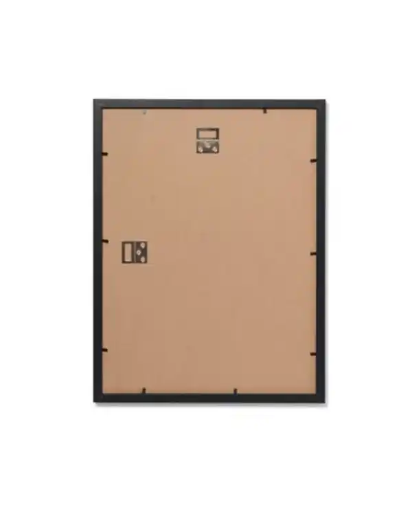 Bild 3 von Bilderrahmen aus Holz 30x40, Schwarz