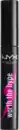 Bild 1 von NYX Professional MakeUp Worth The Hype Mascara, Black, 7 ml