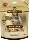 Bild 1 von Wolfsblut Hundesnack Squashies Wild Duck, 300 g