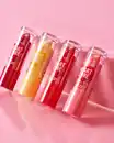 Bild 2 von essence HEART CORE fruity lip balm 01, 3 g