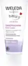 Bild 4 von Weleda Baby Derma baby Derma Weiße Malve Gesichtscreme, 50 ml