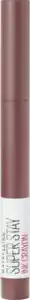 Maybelline New York Super Stay Ink Crayon Lippenstift Nr. 20 Enjoy The View, 1,5 g