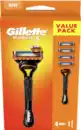 Bild 2 von Gillette Gillette Klingen Fusion5 & Handstück