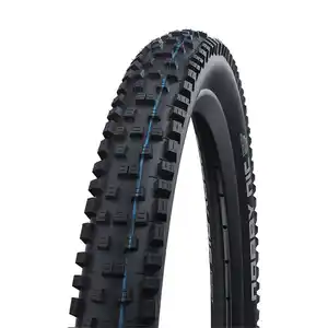 Nobby Nic Faltreifen - 29x2.60 Zoll - SnakeSkin Super Trail Addix SpeedGrip