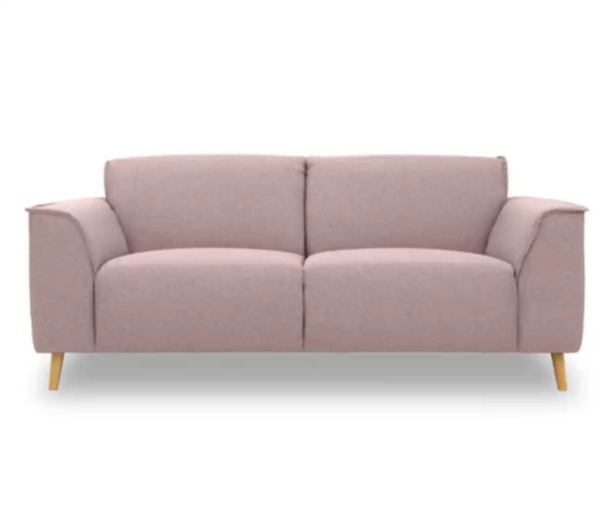 Bild 1 von DOMO collection 2,5-Sitzer »Jules«, Flamingo