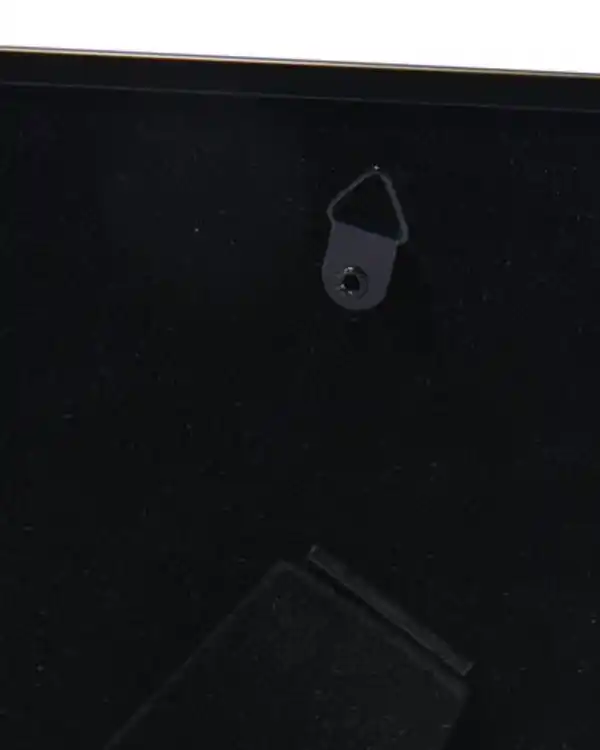 Bild 3 von Bilderrahmen 15 x 20 - Metall, schwarz