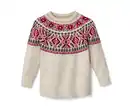 Bild 1 von Kinder-Norweger-Strickpullover