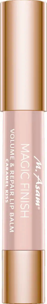 Bild 1 von M. Asam MAGIC FINISH Volume & Repair Lip Balm - caramel kiss, 3,3 g