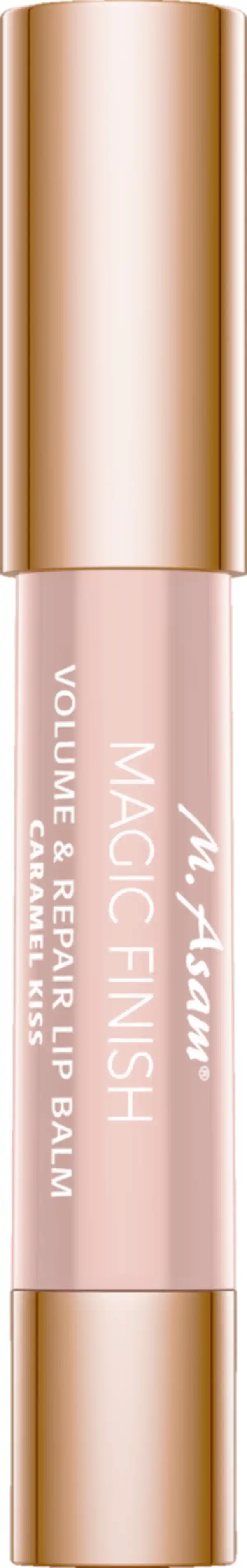 Bild 1 von M. Asam MAGIC FINISH Volume & Repair Lip Balm - caramel kiss, 3,3 g