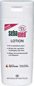 sebamed Lotion, 200 ml