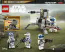 Bild 3 von LEGO STAR WARS 75345 501st Clone Troopers™ Battle Pack