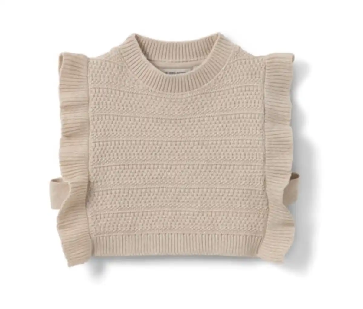 Bild 1 von Kinder-Strickpullunder