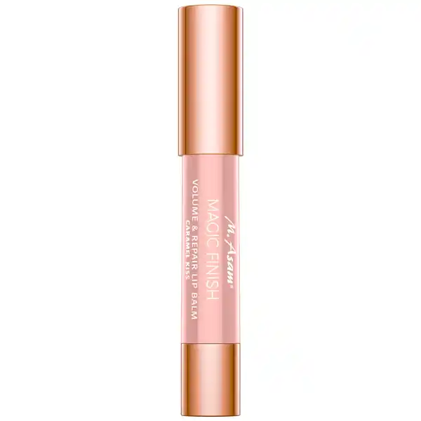 Bild 4 von M. Asam MAGIC FINISH Volume & Repair Lip Balm - caramel kiss, 3,3 g